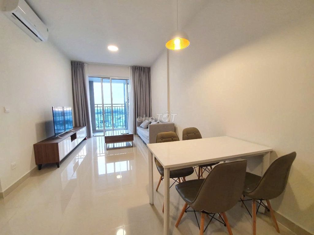 Căn hộ / chung cư tại Tân Bình, TP. Hồ Chí Minh - ảnh 1