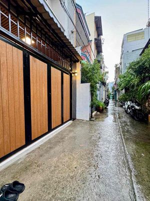 Nhà riêng tại 8, TP. Hồ Chí Minh - ảnh 1