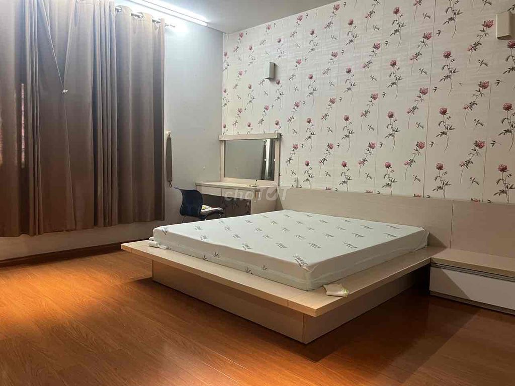 Nhà riêng tại 7, TP. Hồ Chí Minh - ảnh 1