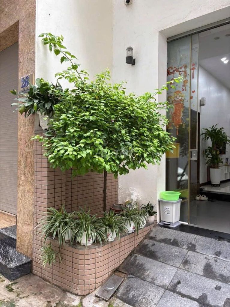 Nhà riêng tại Thanh Xuân, Hà Nội - ảnh 1