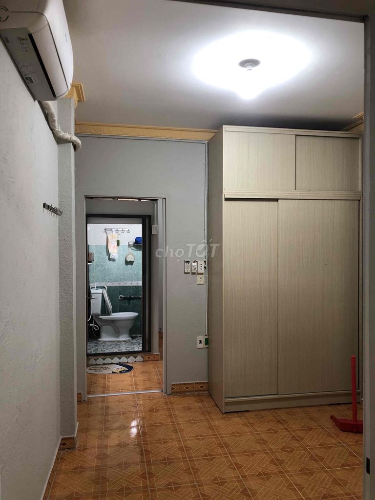 Nhà riêng tại 7, TP. Hồ Chí Minh - ảnh 1