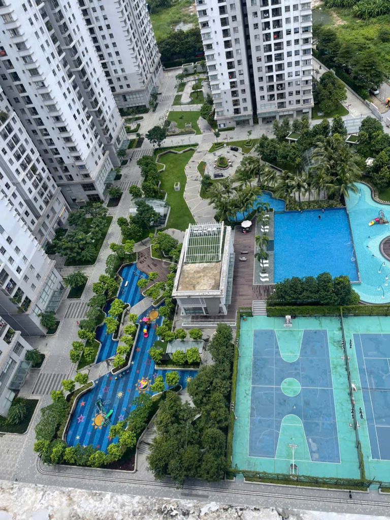 Căn hộ / chung cư tại Nhà Bè, TP. Hồ Chí Minh - ảnh 1