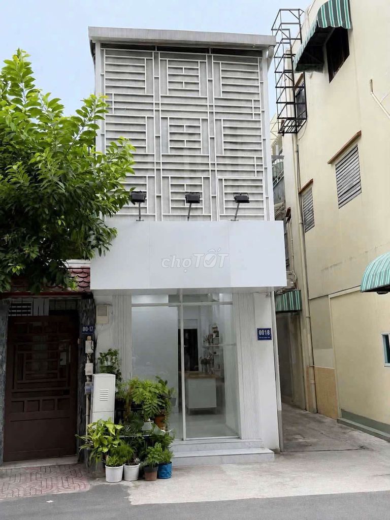 Nhà riêng tại 10, TP. Hồ Chí Minh - ảnh 1