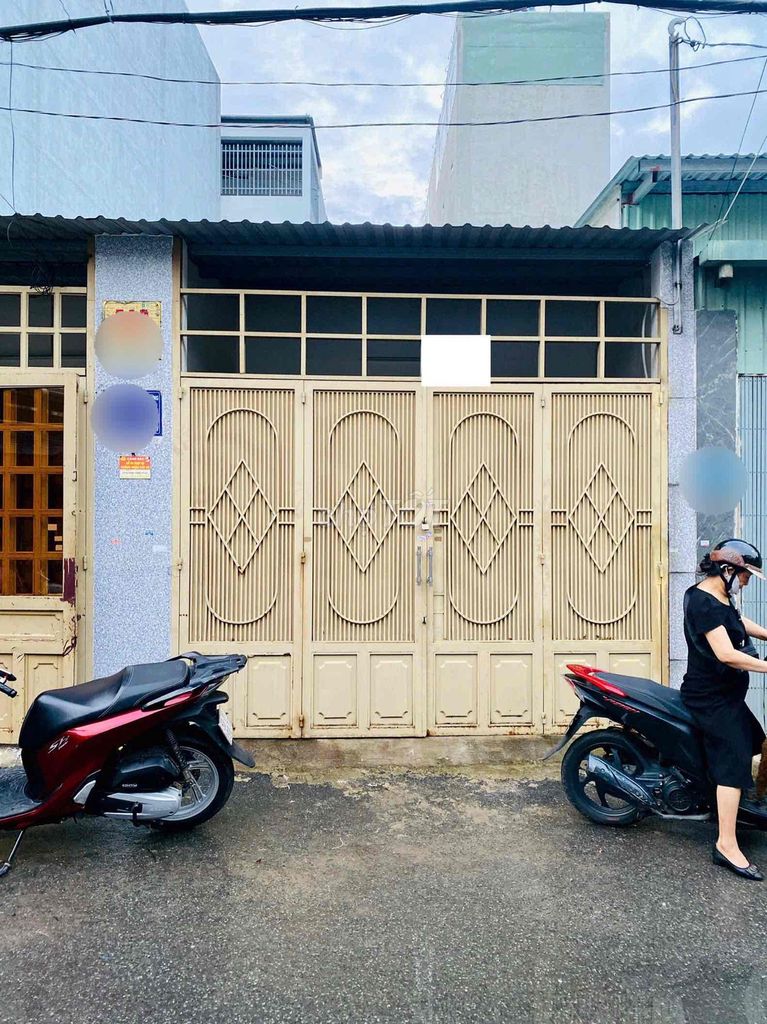 Nhà riêng tại Gò Vấp, TP. Hồ Chí Minh - ảnh 1