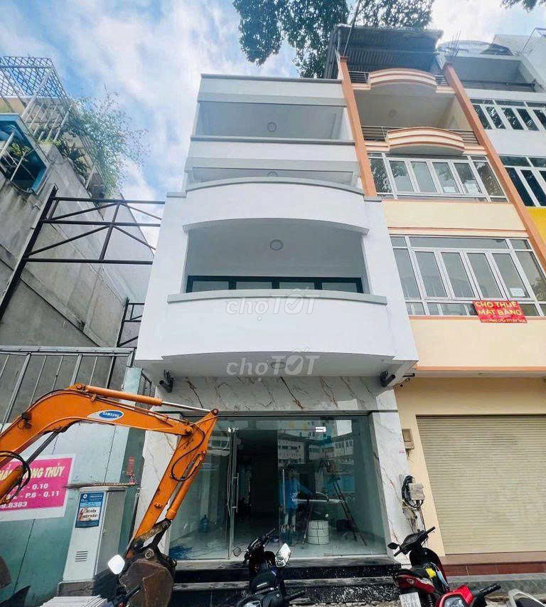 Nhà riêng tại Tân Bình, TP. Hồ Chí Minh - ảnh 1