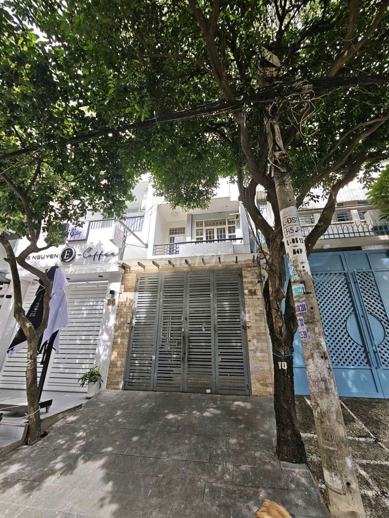 Nhà riêng tại 6, TP. Hồ Chí Minh - ảnh 1