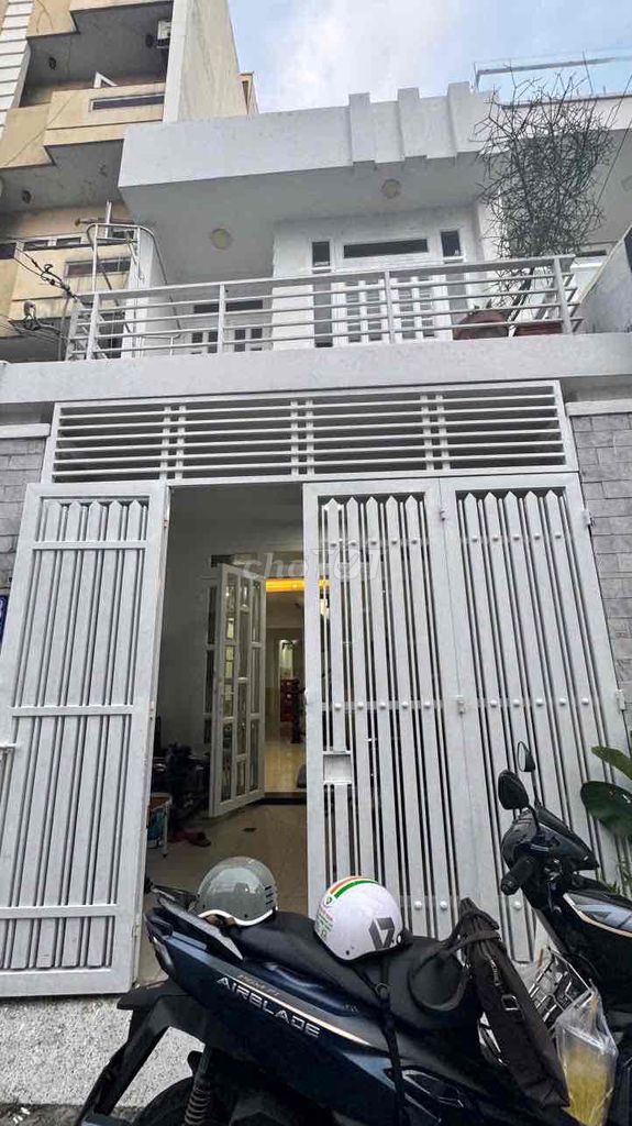 Nhà riêng tại Gò Vấp, TP. Hồ Chí Minh - ảnh 1