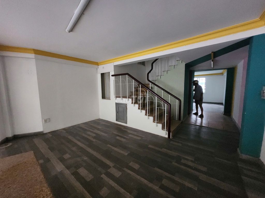 Nhà riêng tại Phú Nhuận, TP. Hồ Chí Minh - ảnh 1