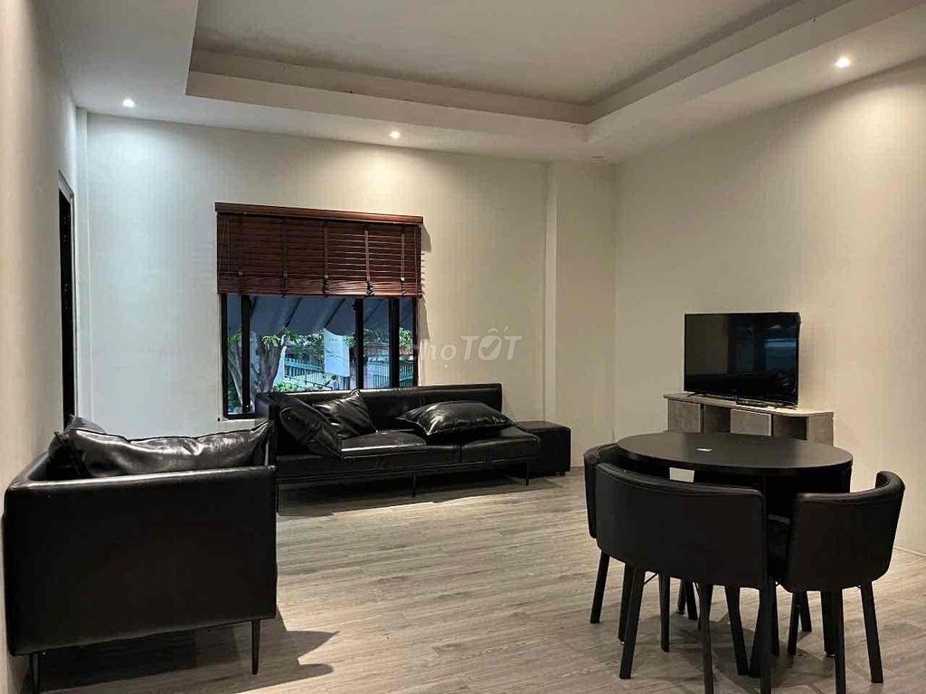 Căn hộ / chung cư tại Phú Nhuận, TP. Hồ Chí Minh - ảnh 1