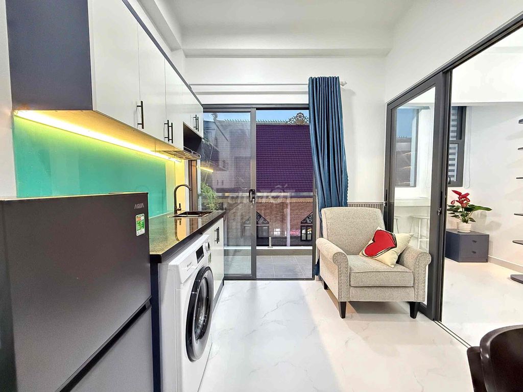 Apartment / condo in Bình Thạnh, TP. Hồ Chí Minh - photo 1