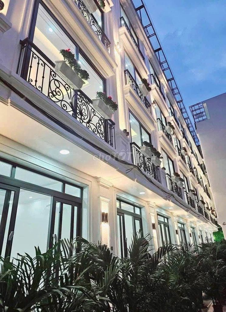 Nhà riêng tại Cầu Giấy, Hà Nội - ảnh 1