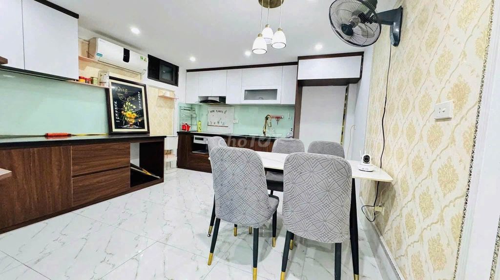 Nhà riêng tại Thanh Xuân, Hà Nội - ảnh 1