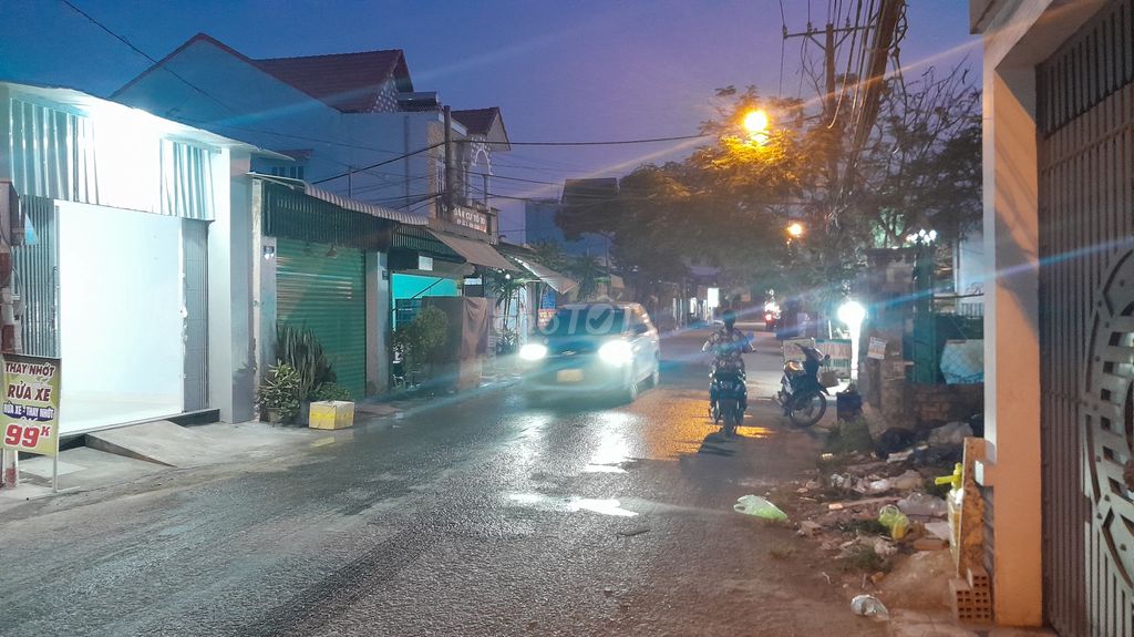 Nhà riêng tại Bình Chánh, TP. Hồ Chí Minh - ảnh 1