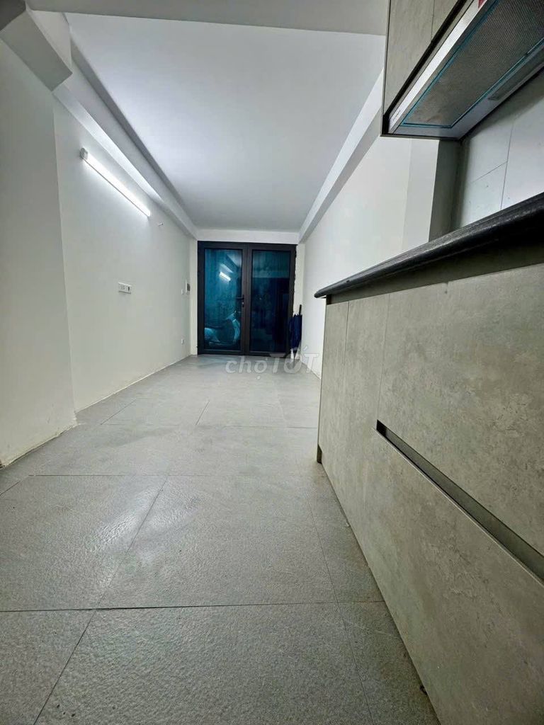Nhà riêng tại Thanh Trì, Hà Nội - ảnh 1
