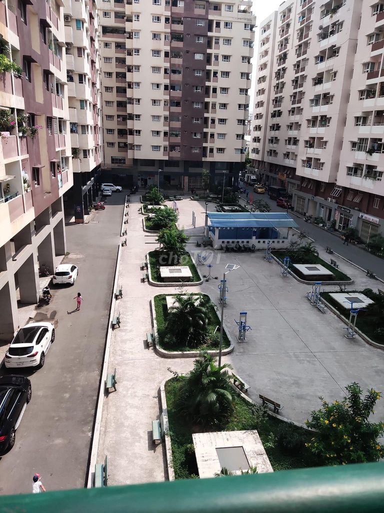 Căn hộ / chung cư tại Gò Vấp, TP. Hồ Chí Minh - ảnh 1