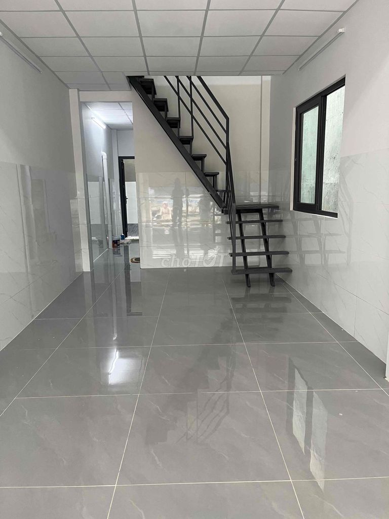 Nhà riêng tại Hóc Môn, TP. Hồ Chí Minh - ảnh 1