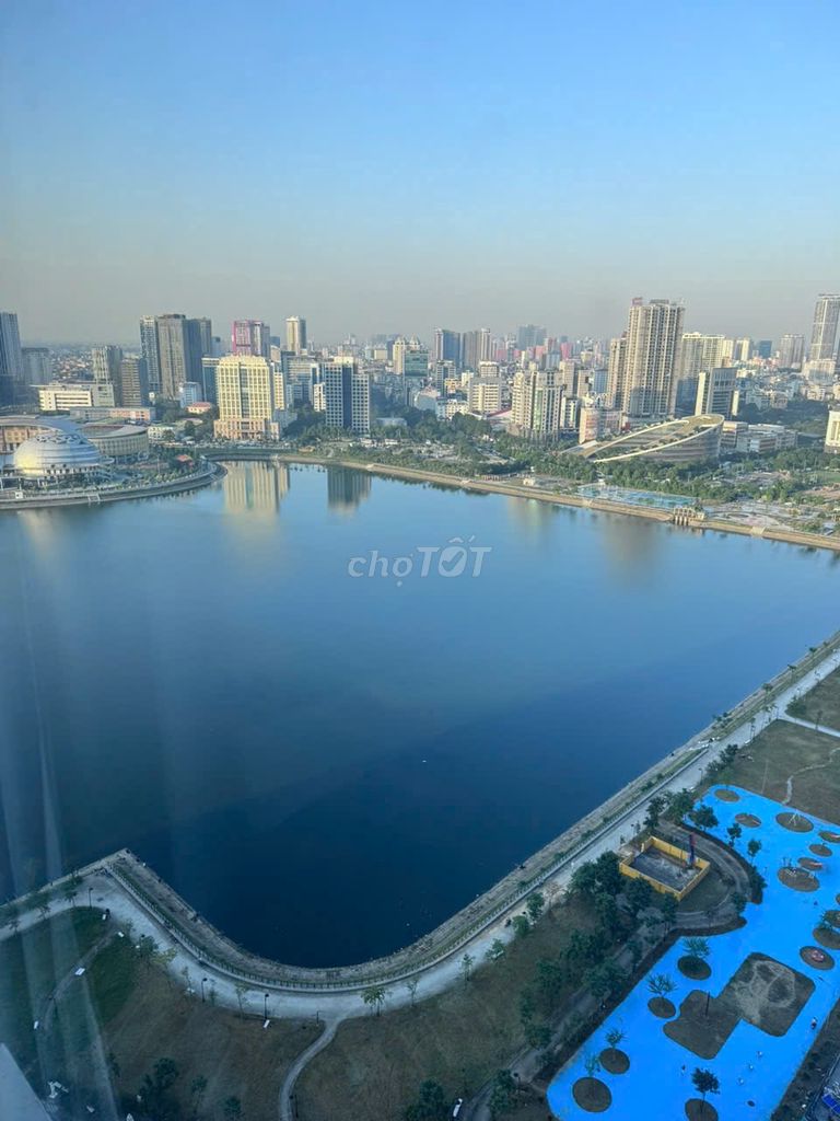 Căn hộ / chung cư tại Nam Từ Liêm, Hà Nội - ảnh 1