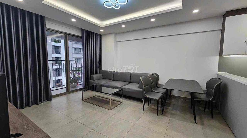 Căn hộ / chung cư tại Nhà Bè, TP. Hồ Chí Minh - ảnh 1