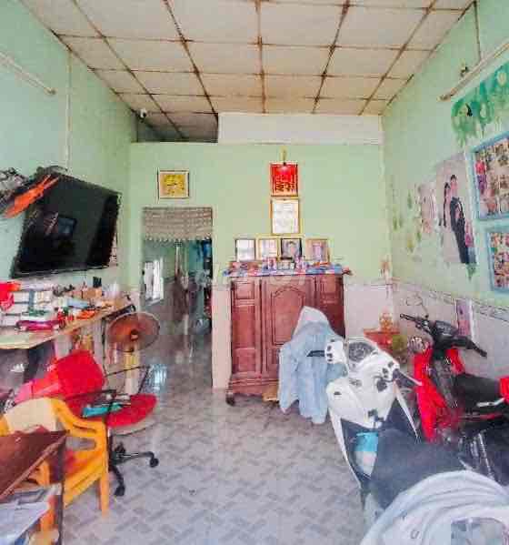 Nhà riêng tại Bình Thạnh, TP. Hồ Chí Minh - ảnh 1