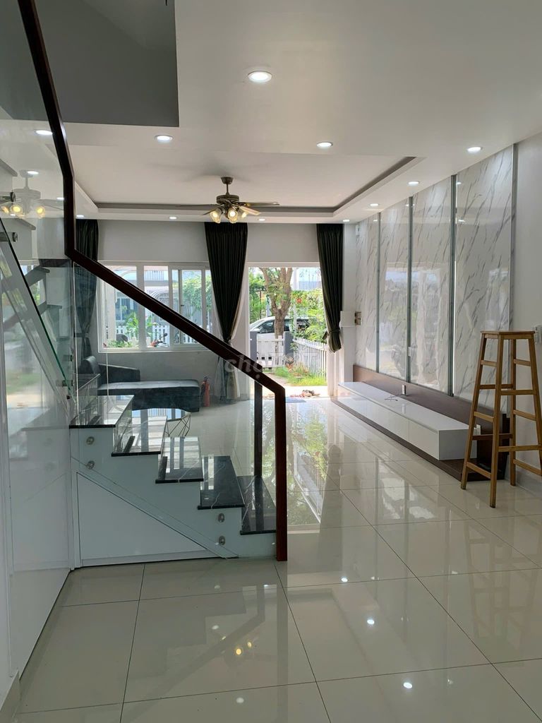 Nhà riêng tại Thủ Đức, TP. Hồ Chí Minh - ảnh 1