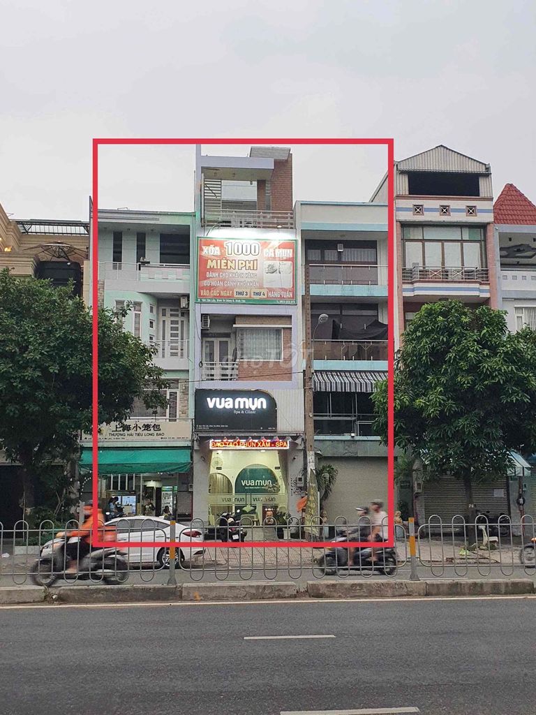 Nhà riêng tại Bình Tân, TP. Hồ Chí Minh - ảnh 1