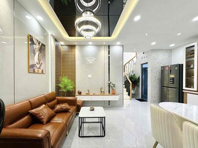 Nhà riêng tại Đống Đa, Hà Nội - ảnh 1