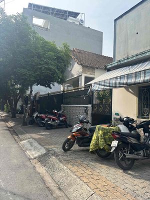 Nhà riêng tại 7, TP. Hồ Chí Minh - ảnh 1