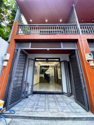 Nhà riêng tại 12, TP. Hồ Chí Minh - ảnh 1