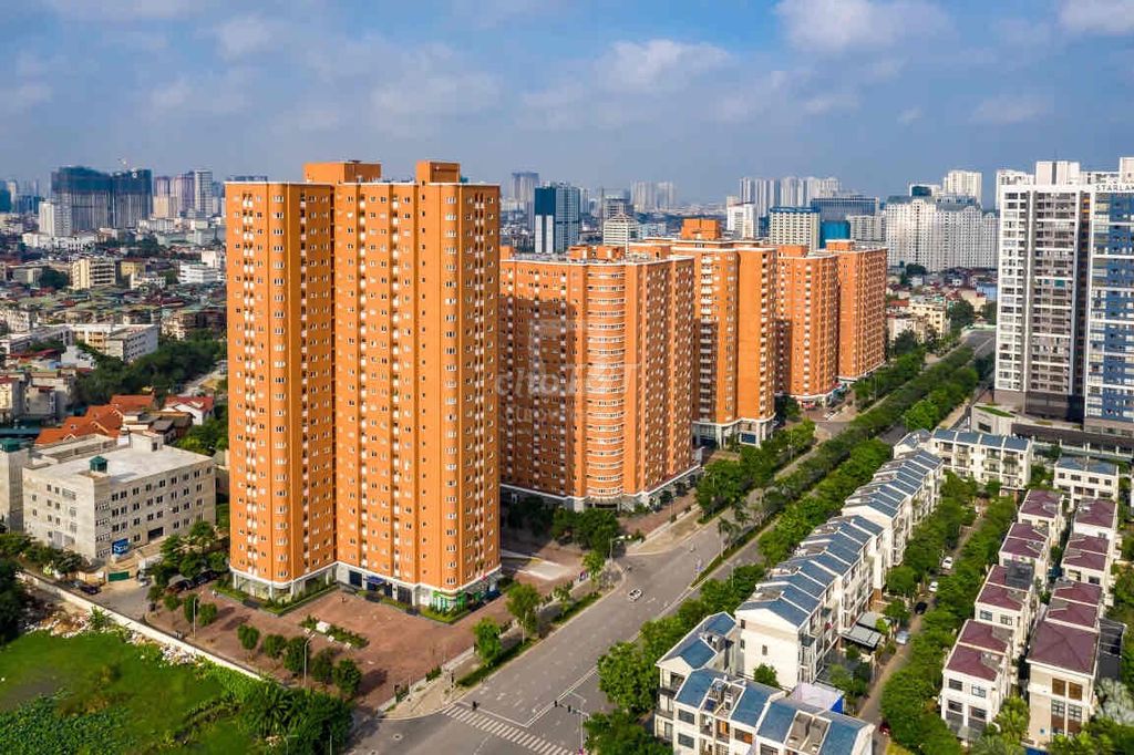 Căn hộ / chung cư tại Bắc Từ Liêm, Hà Nội - ảnh 1