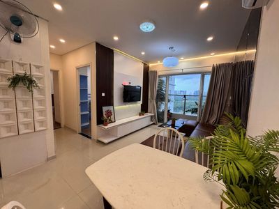 Căn hộ / chung cư tại Nhà Bè, TP. Hồ Chí Minh - ảnh 1
