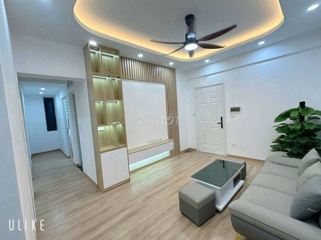 Căn hộ / chung cư tại Gia Lâm, Hà Nội - ảnh 1
