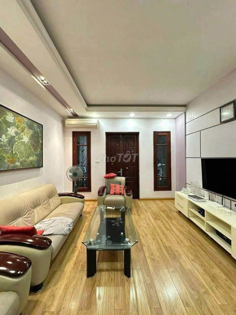 Nhà riêng tại Đống Đa, Hà Nội - ảnh 1