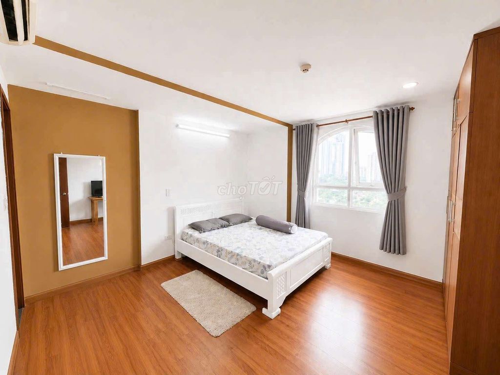 Căn hộ / chung cư tại 1, TP. Hồ Chí Minh - ảnh 1