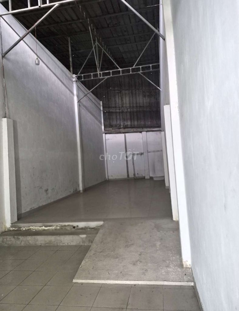 Nhà riêng tại Bình Tân, TP. Hồ Chí Minh - ảnh 1