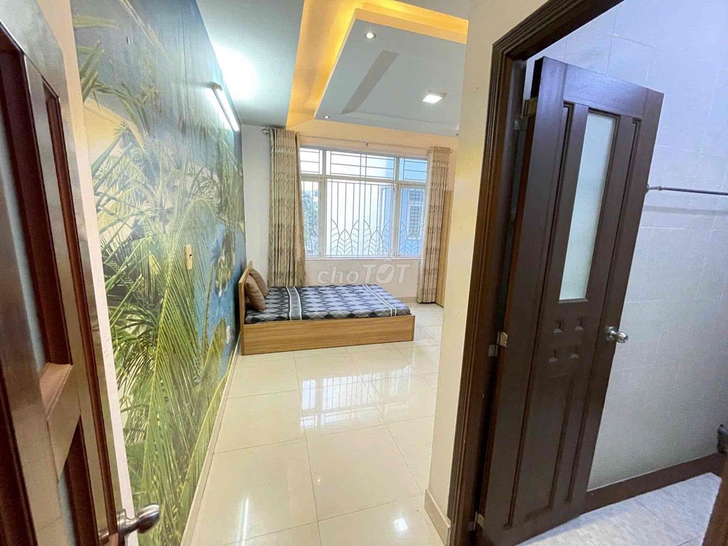 Căn hộ / chung cư tại Bình Thạnh, TP. Hồ Chí Minh - ảnh 1