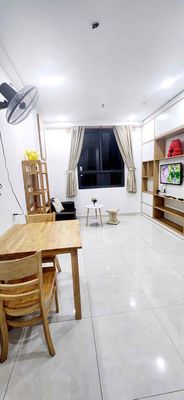 Căn hộ / chung cư tại Bình Chánh, TP. Hồ Chí Minh - ảnh 1
