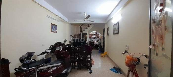 Nhà riêng tại Thanh Trì, Hà Nội - ảnh 1