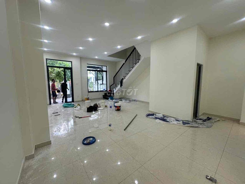 Nhà riêng tại Thủ Đức, TP. Hồ Chí Minh - ảnh 1