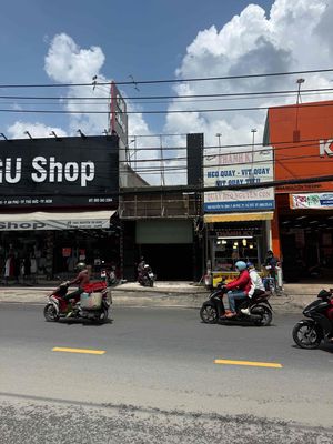 Nhà riêng tại Thủ Đức, TP. Hồ Chí Minh - ảnh 1