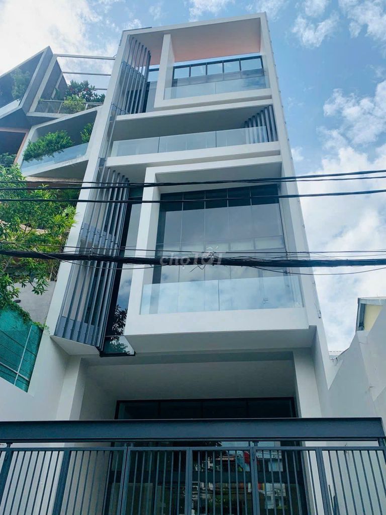 House in Phú Nhuận, TP. Hồ Chí Minh - photo 1