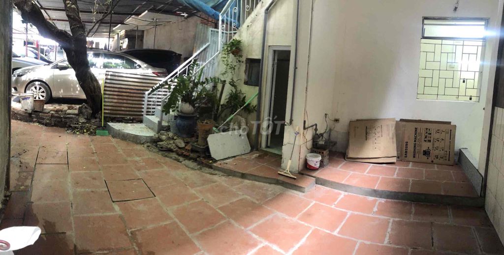 Nhà riêng tại Đống Đa, Hà Nội - ảnh 1