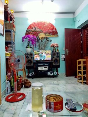 Căn hộ / chung cư tại Bình Tân, TP. Hồ Chí Minh - ảnh 1
