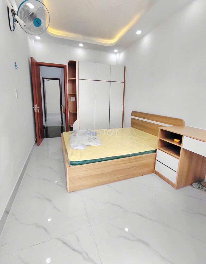 Nhà riêng tại 12, TP. Hồ Chí Minh - ảnh 1