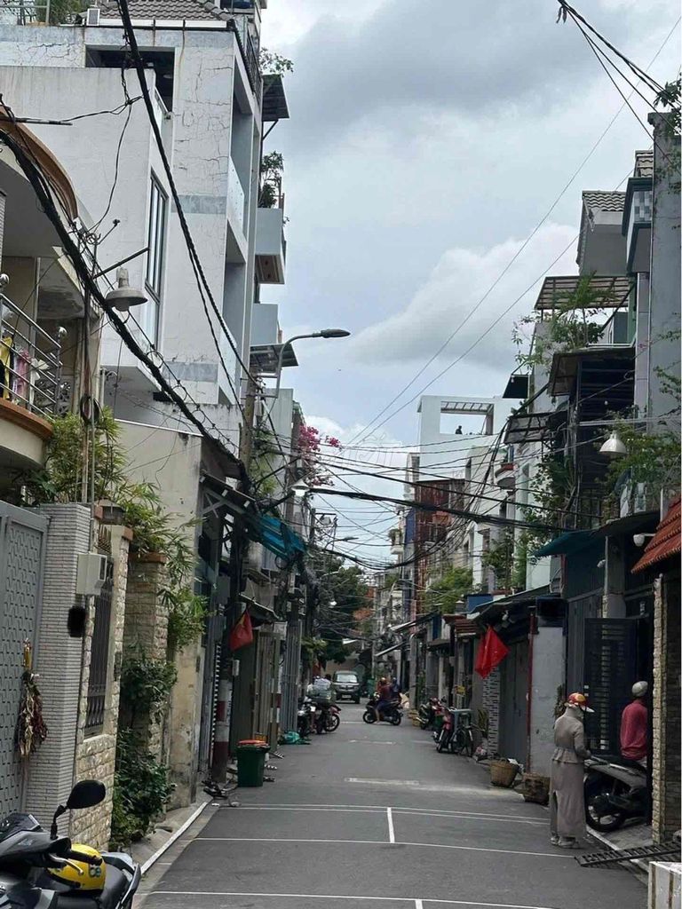 Nhà riêng tại 12, TP. Hồ Chí Minh - ảnh 1