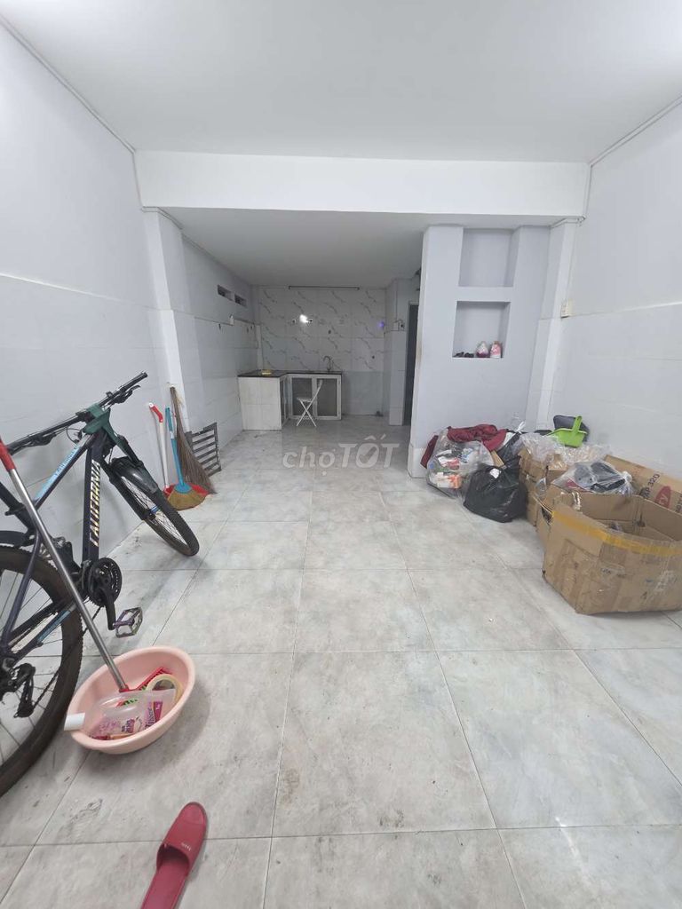 Nhà riêng tại Bình Thạnh, TP. Hồ Chí Minh - ảnh 1