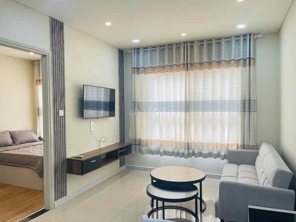 Căn hộ / chung cư tại Nhà Bè, TP. Hồ Chí Minh - ảnh 1