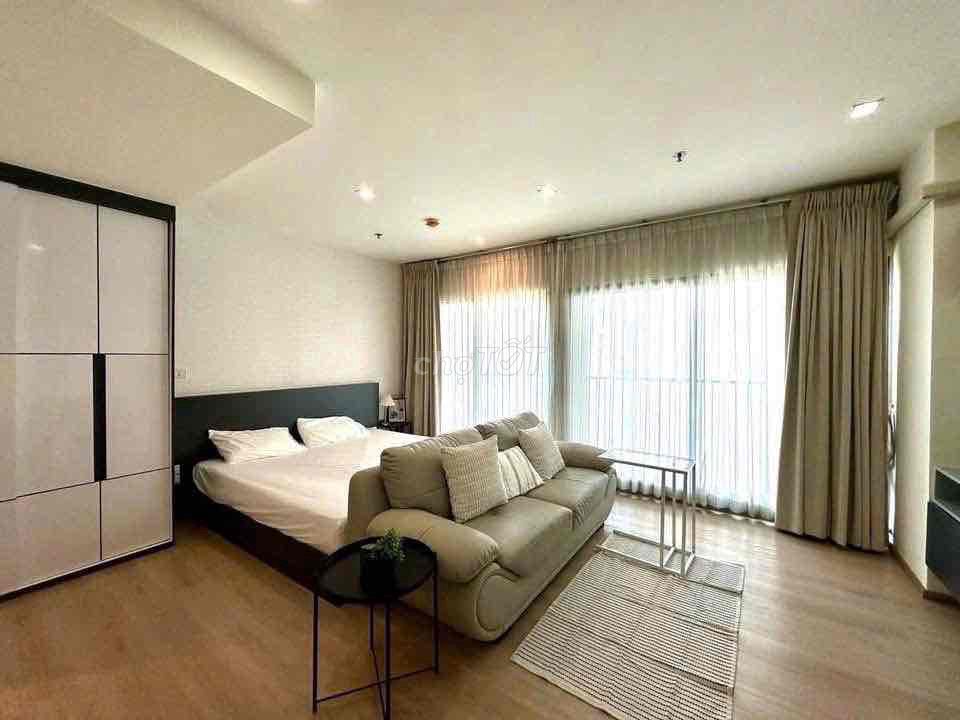 Căn hộ / chung cư tại Thủ Đức, TP. Hồ Chí Minh - ảnh 1