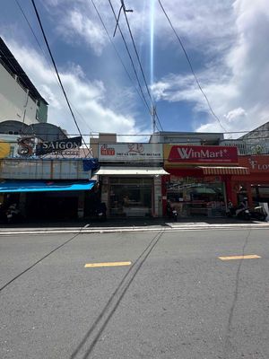 Nhà riêng tại 7, TP. Hồ Chí Minh - ảnh 1