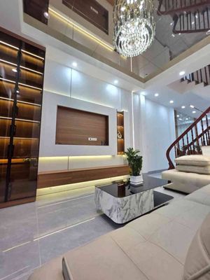 Nhà riêng tại Thanh Xuân, Hà Nội - ảnh 1