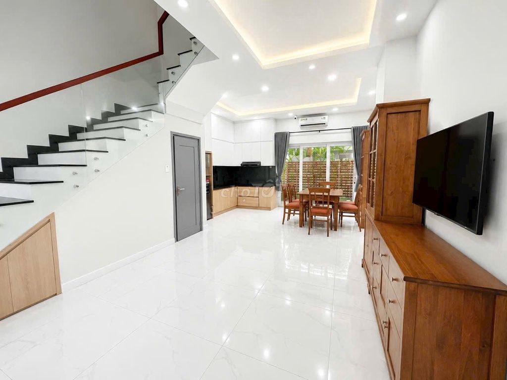 Nhà riêng tại Thủ Đức, TP. Hồ Chí Minh - ảnh 1